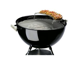 Ruszt do podgrzewania do grilli węglowych 57 cm